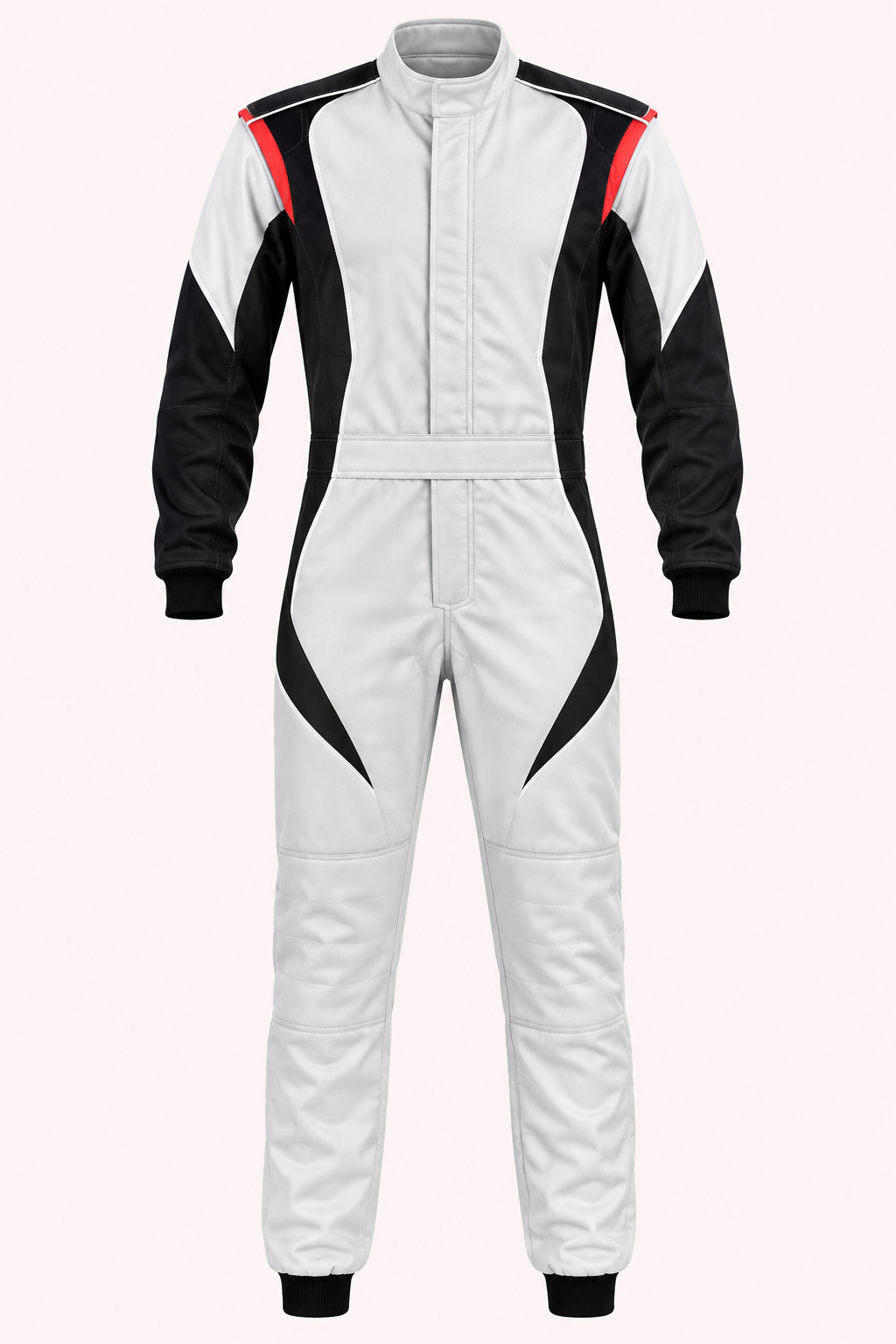 Motor Racing Suit