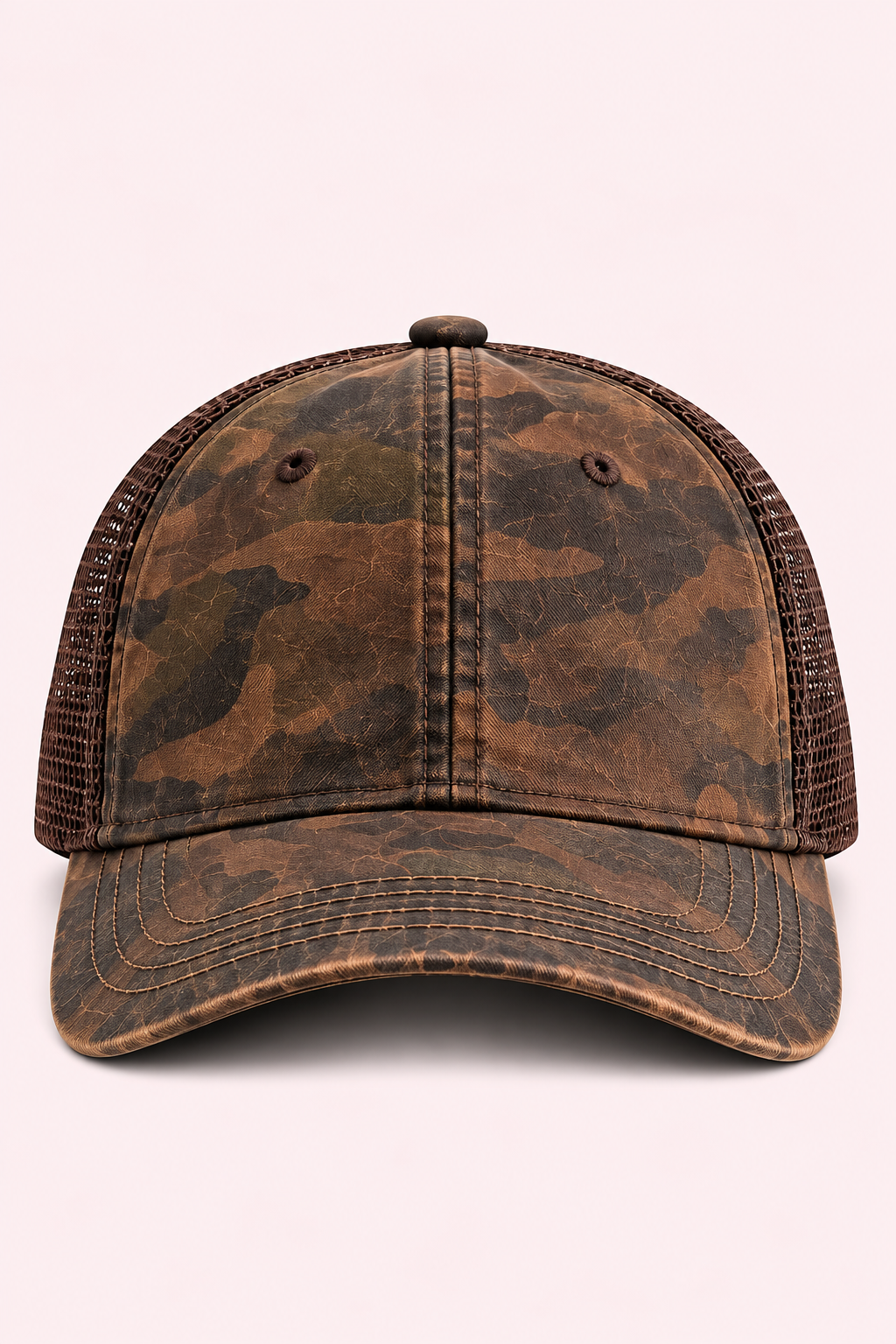 OILSKIN CAMO1