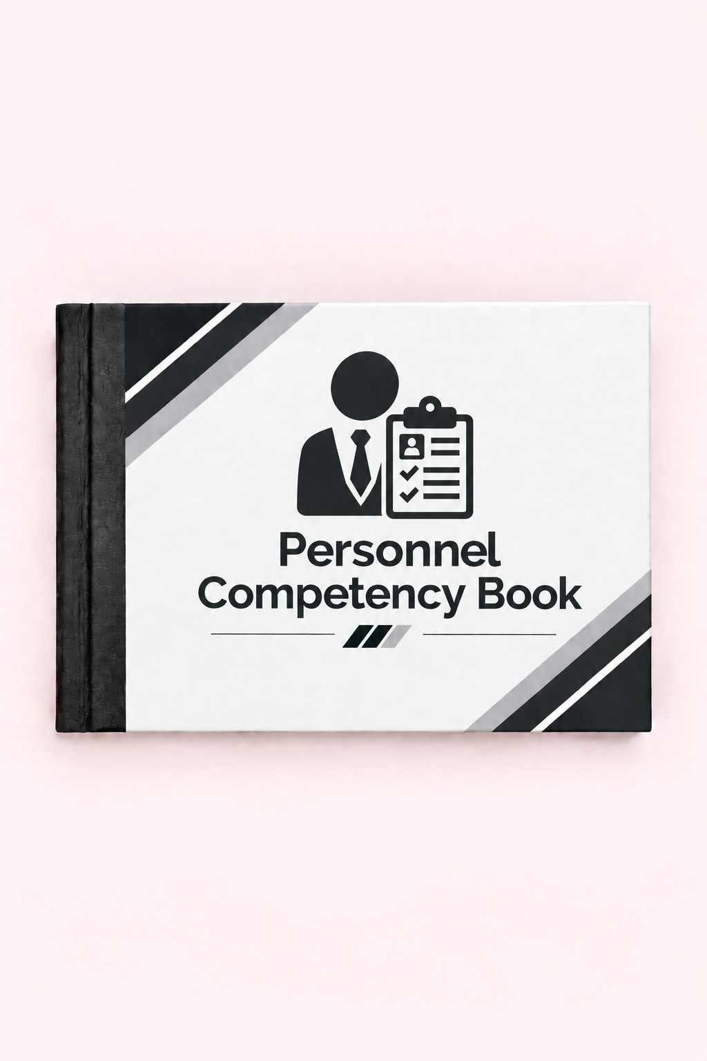 Personnel Competency Book1