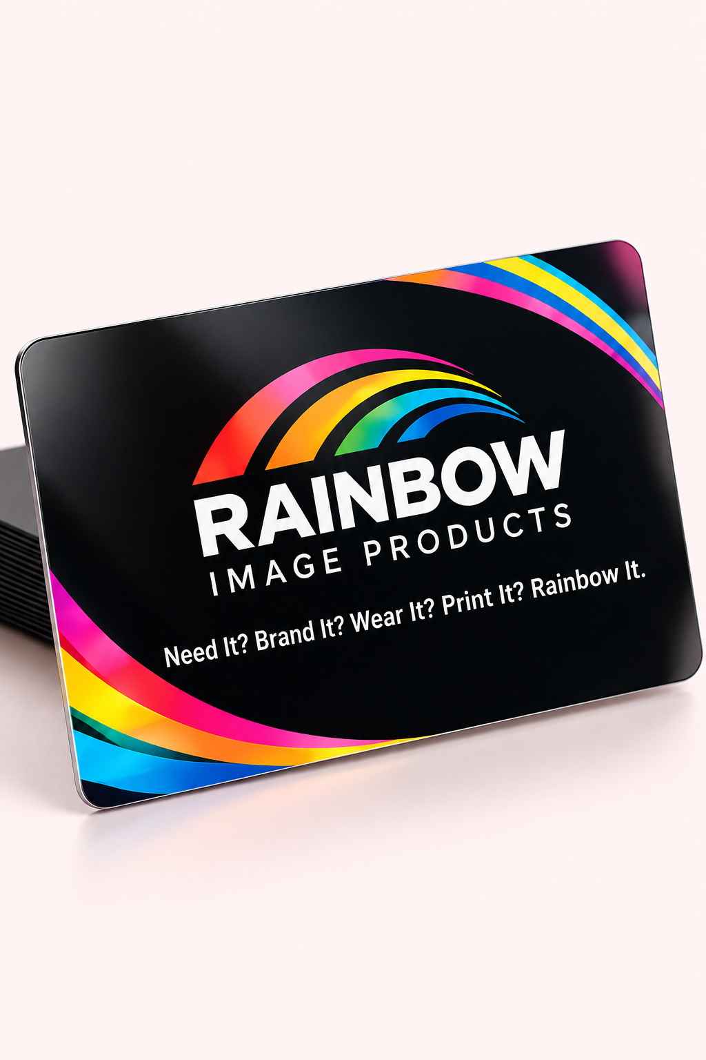 Plastic Cards1