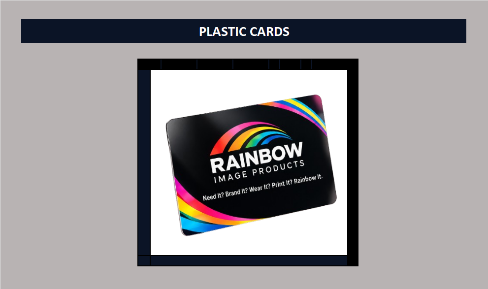 Plastic Cards2