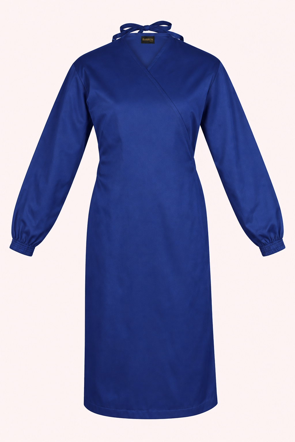 Poly Cotton Wrap Around2