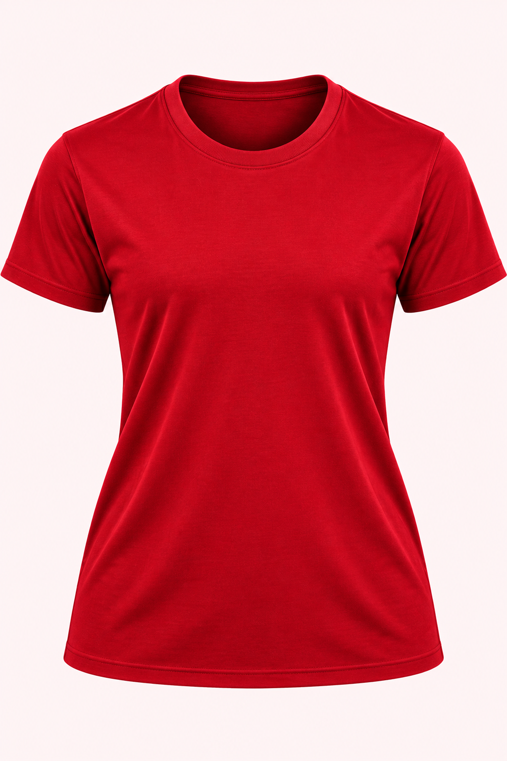 Promo Cotton T-Shirt1