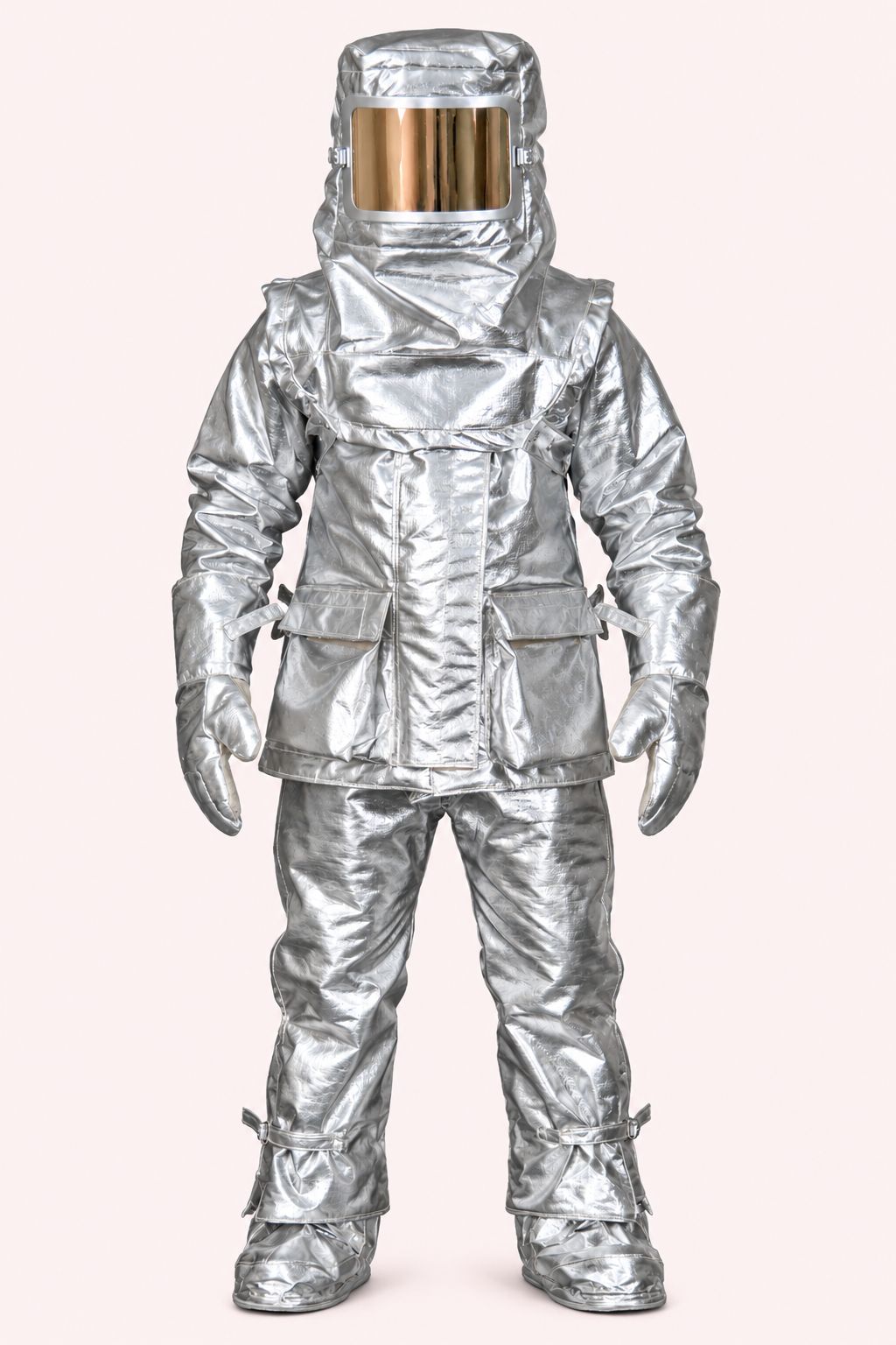 Proximity Suit2