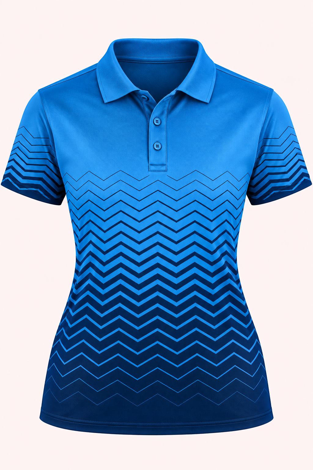 Quake Golfer Mens4