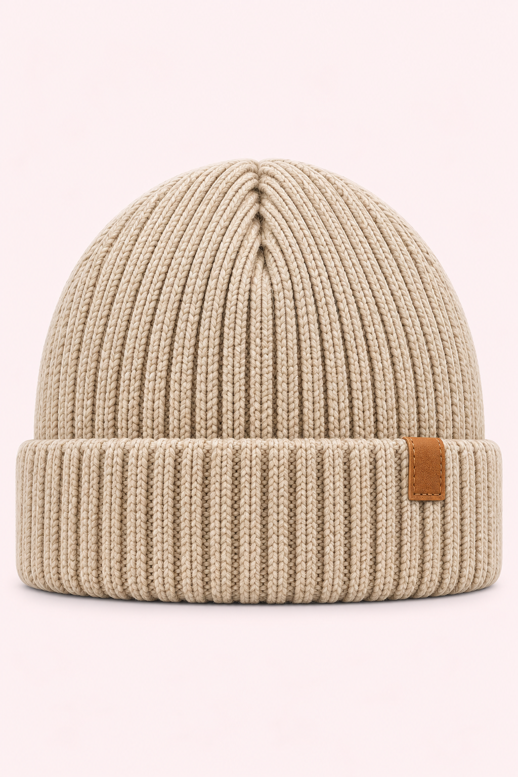 RIDGE BEANIE1