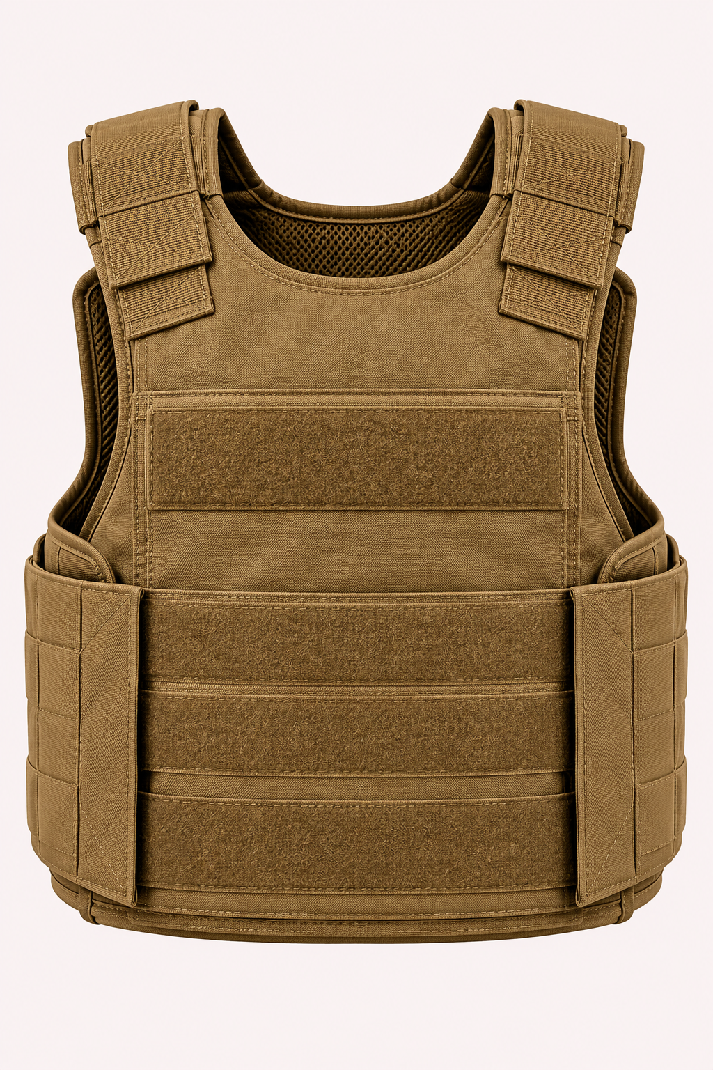 RIP013 STANDARD VEST1
