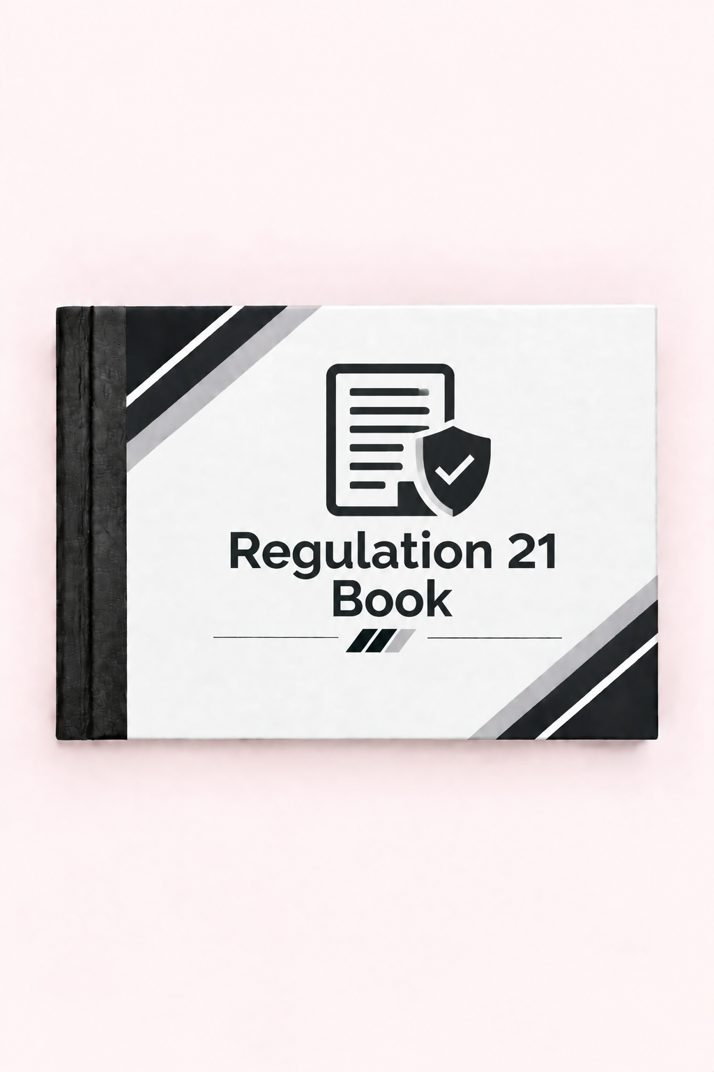 Regulation 21 Book1