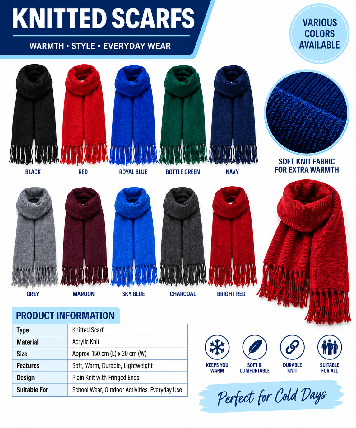 SCARFS