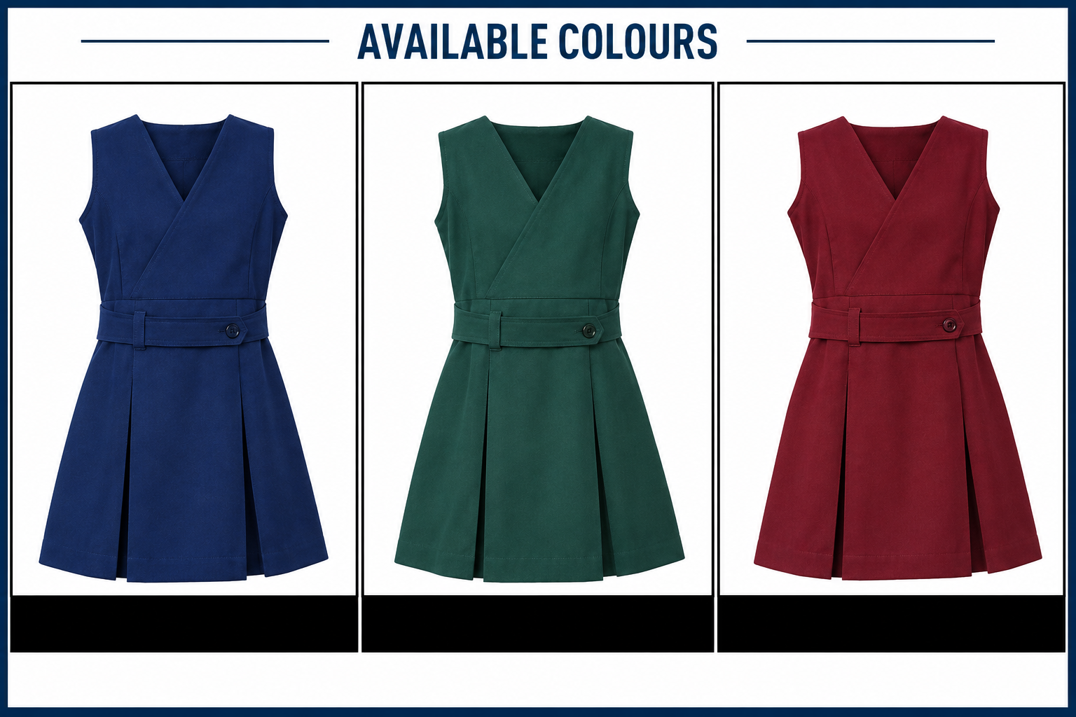 SLEEVELESS TUNIC2