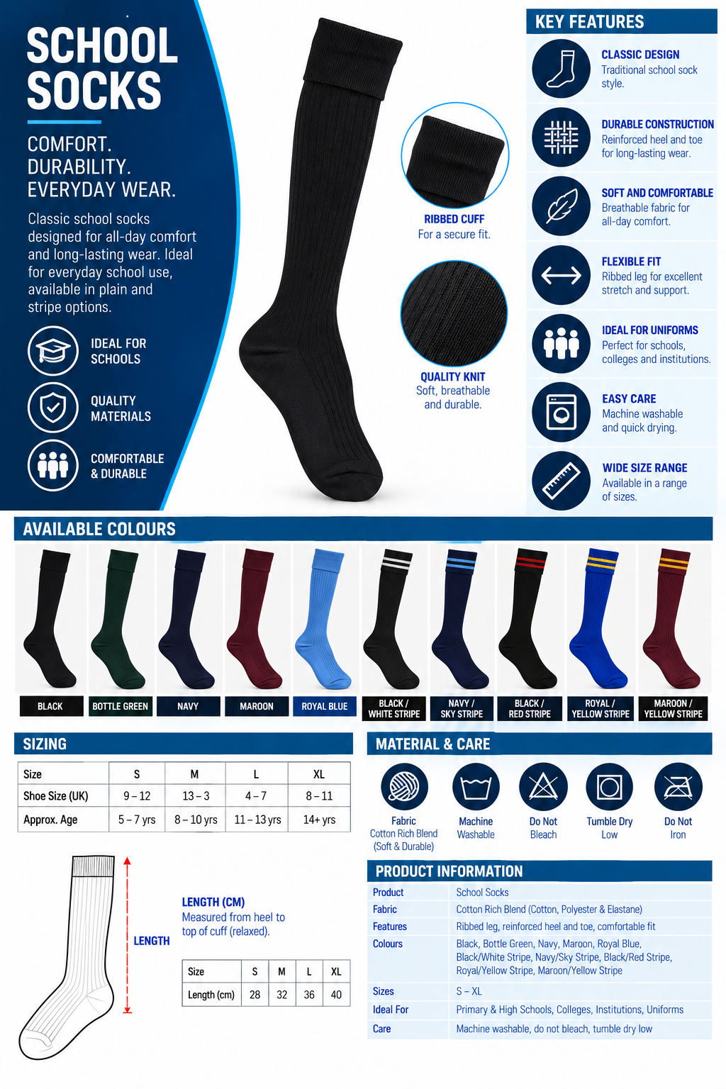 SOCKS