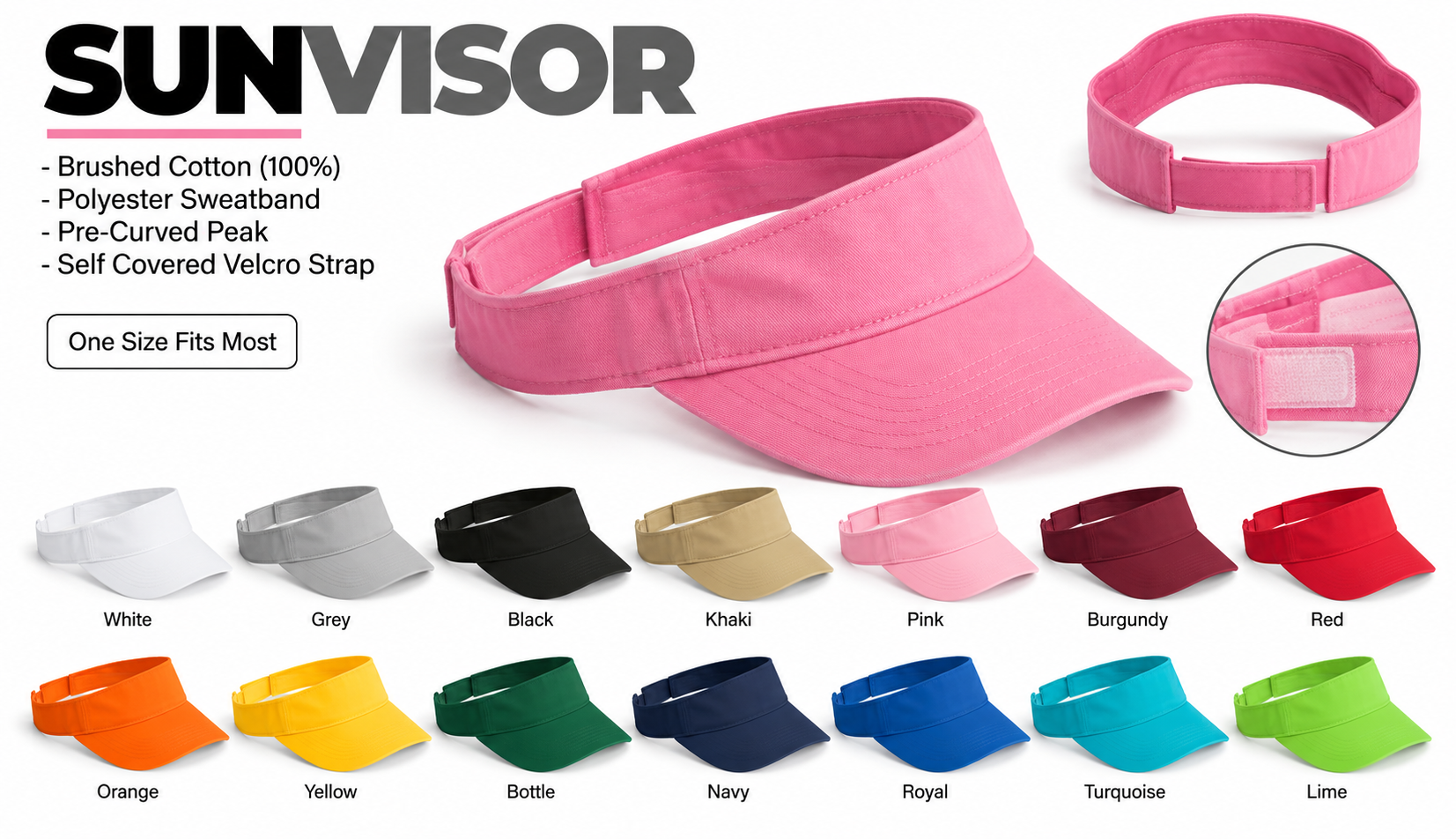 SUNVISOR