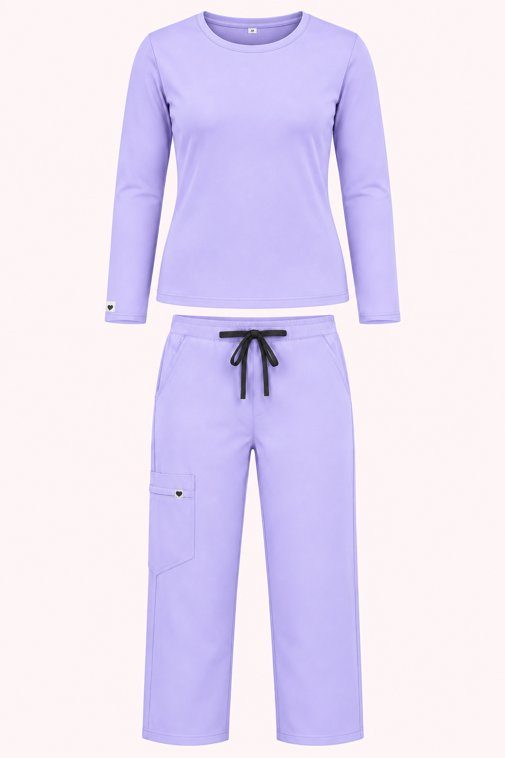 ScrubLab Female Underscrubs12
