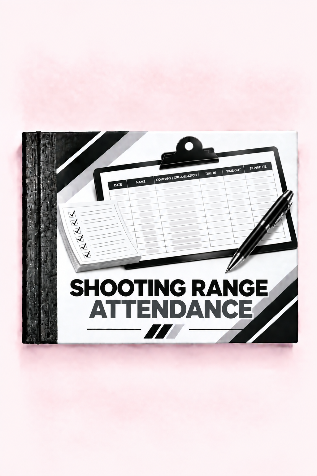 Shooting Range Attendance1