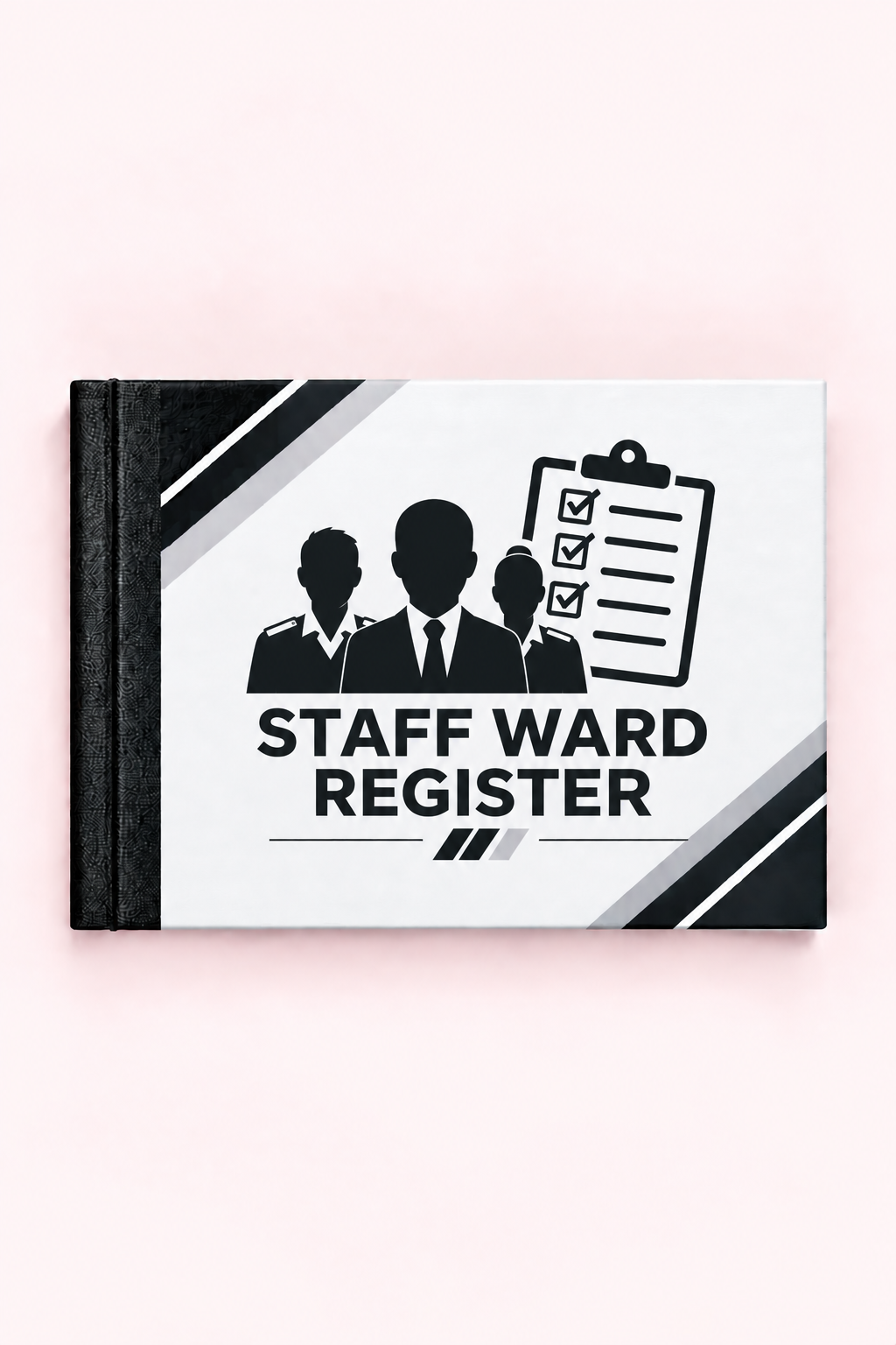 Staff Ward Register1