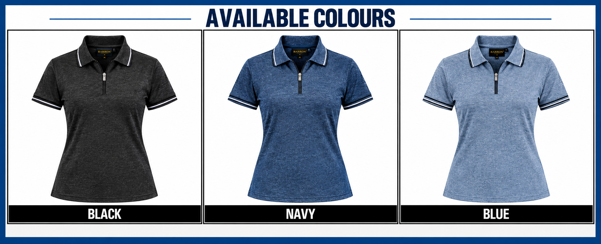 Stark Golfer Ladies2