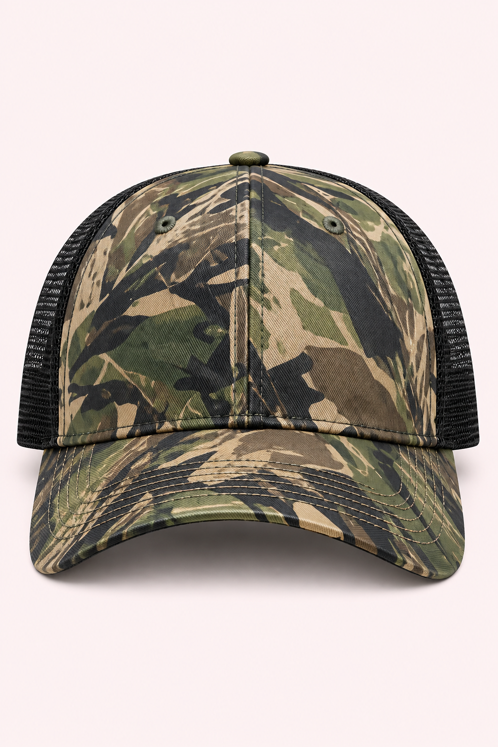 TRUCKER CAMO1