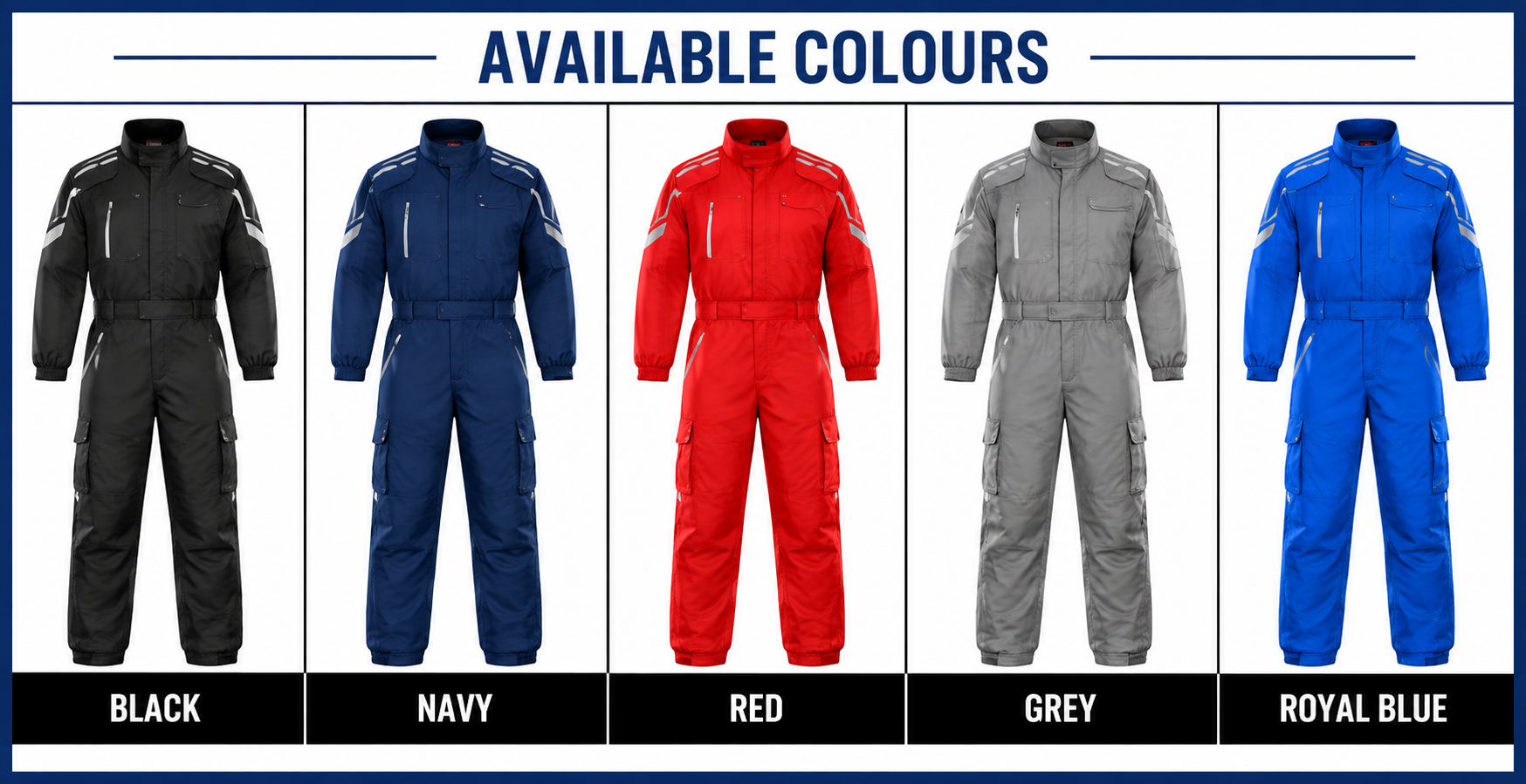 Thermal Micro Light Suits2