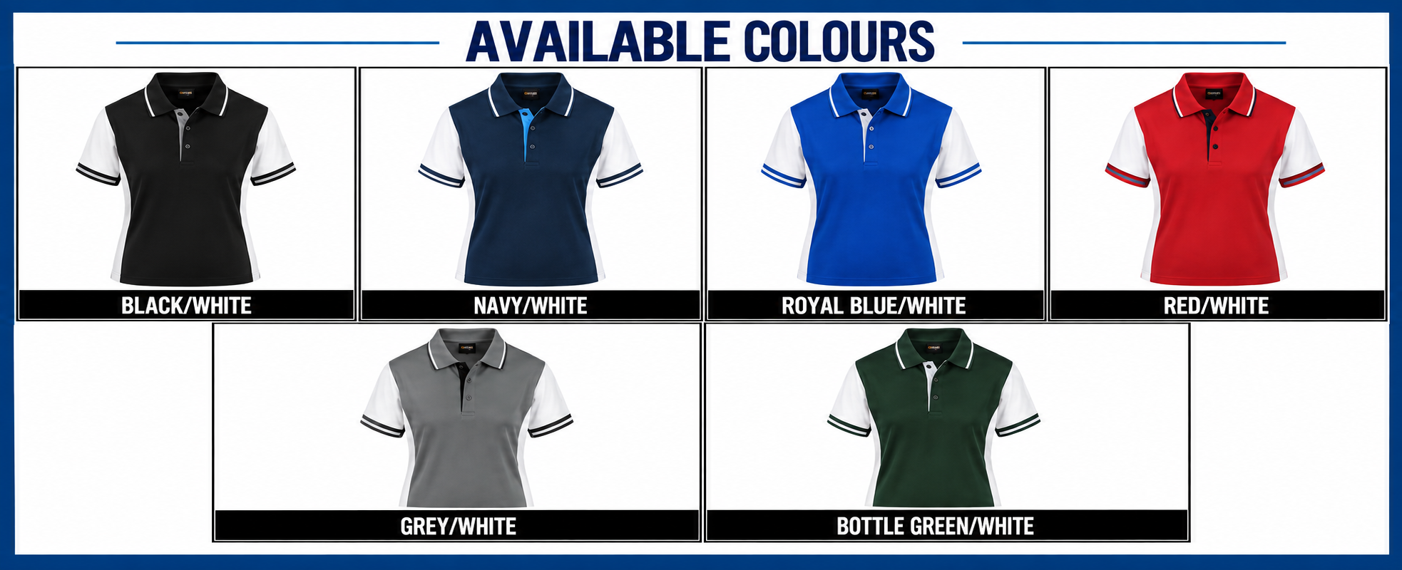 Two-Tone Golfer Mens2