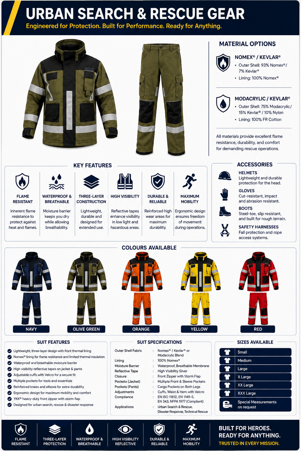 URBAN SEARCH & RESCUE GEAR1 - Copy
