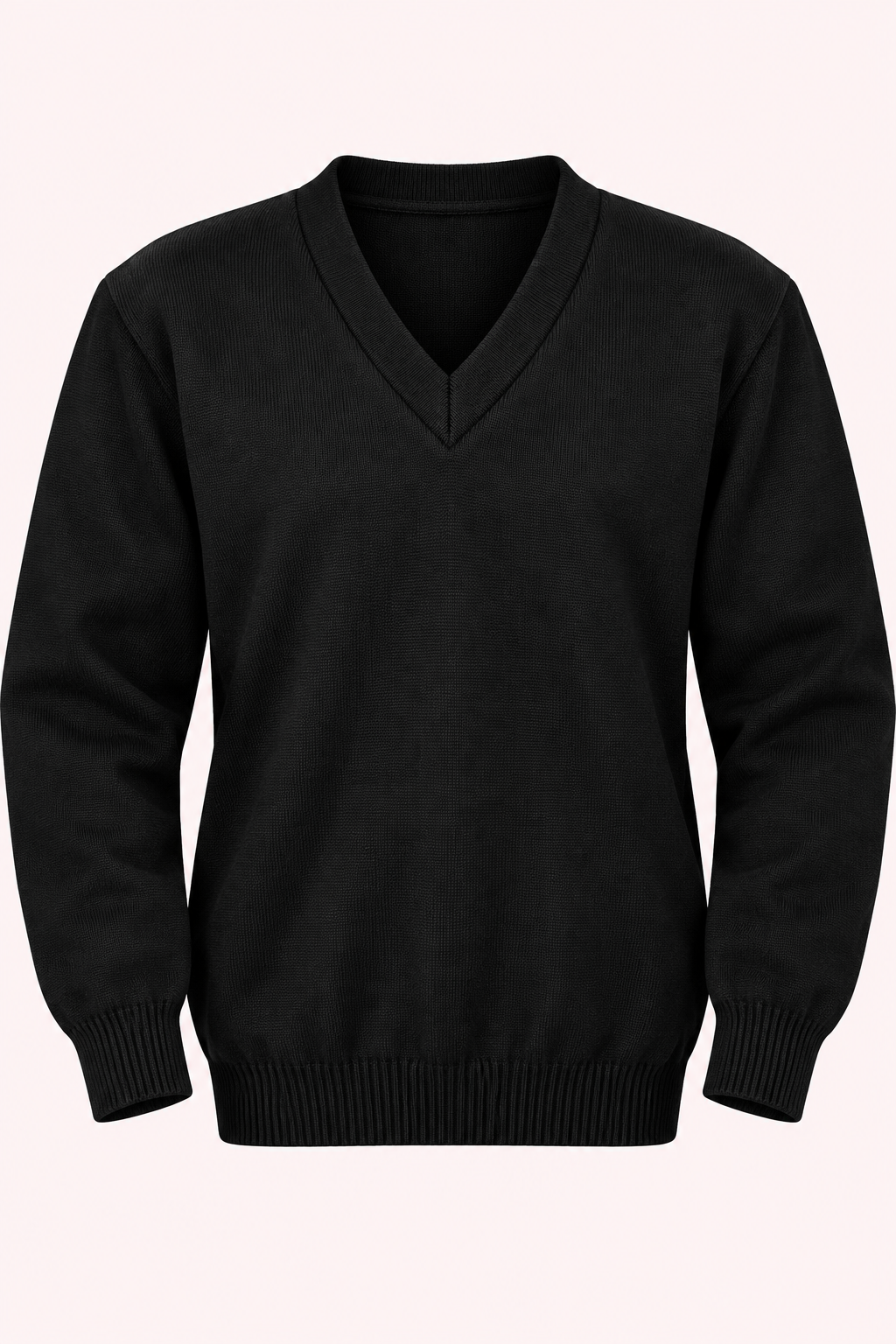 V-Neck Jersey1
