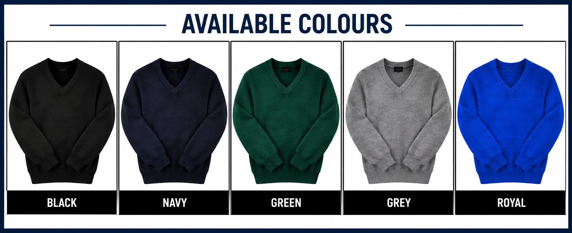 V-Neck Jersey2