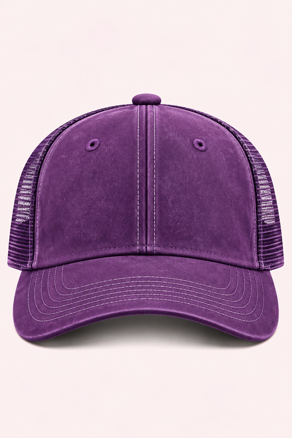 VINTAGE TRUCKER1