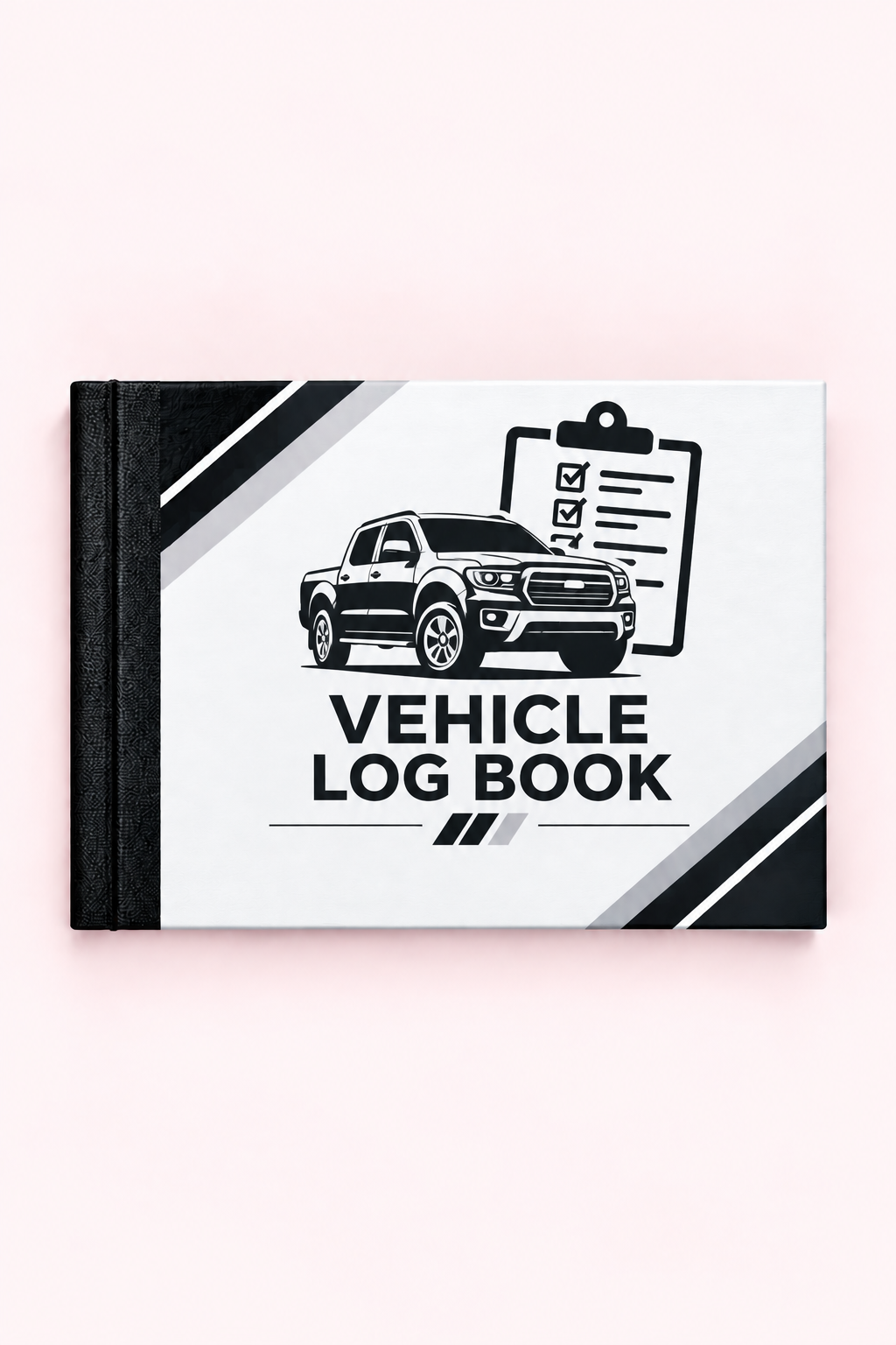 Vehicle Log Book1
