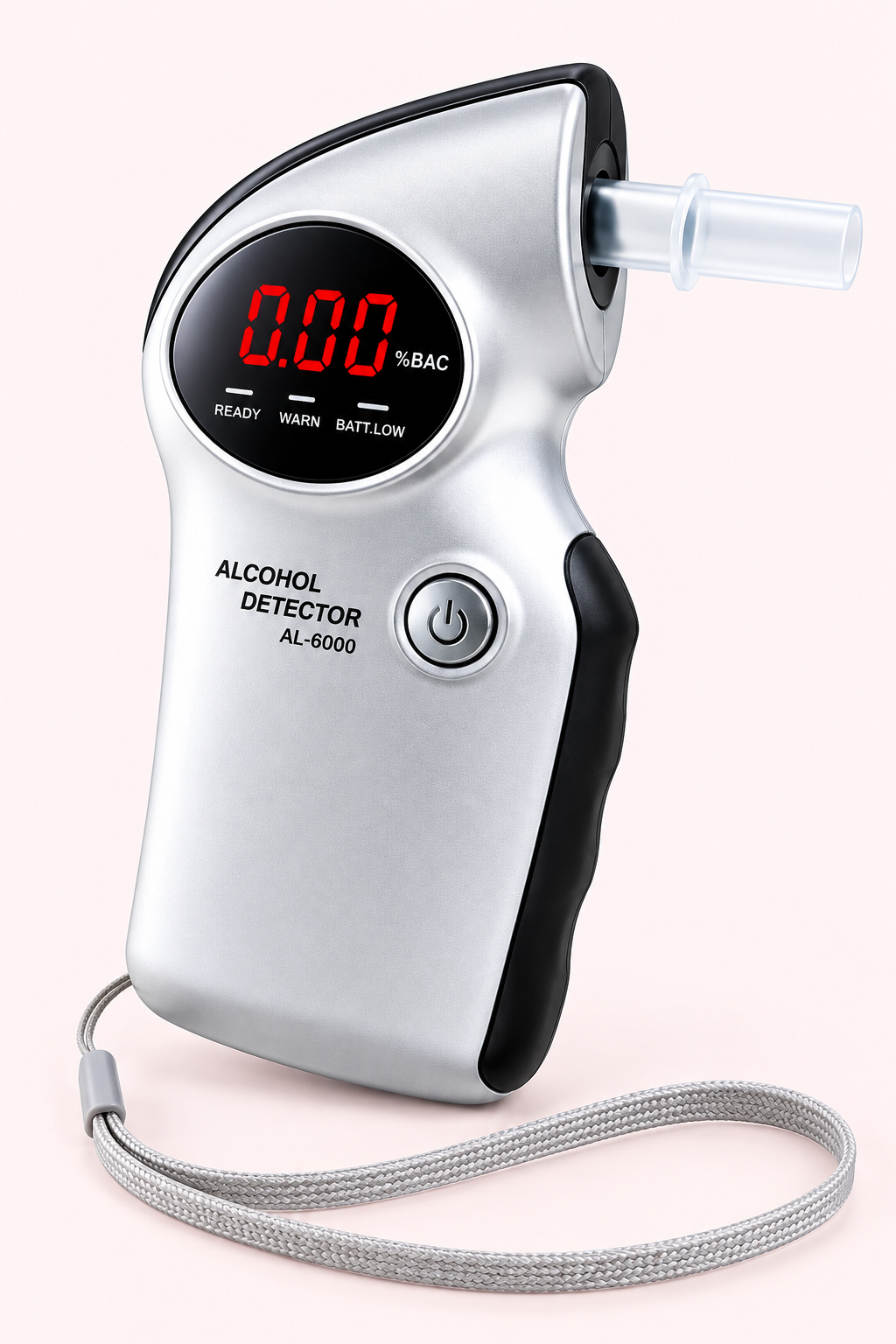 ALCOSCAN AL6000