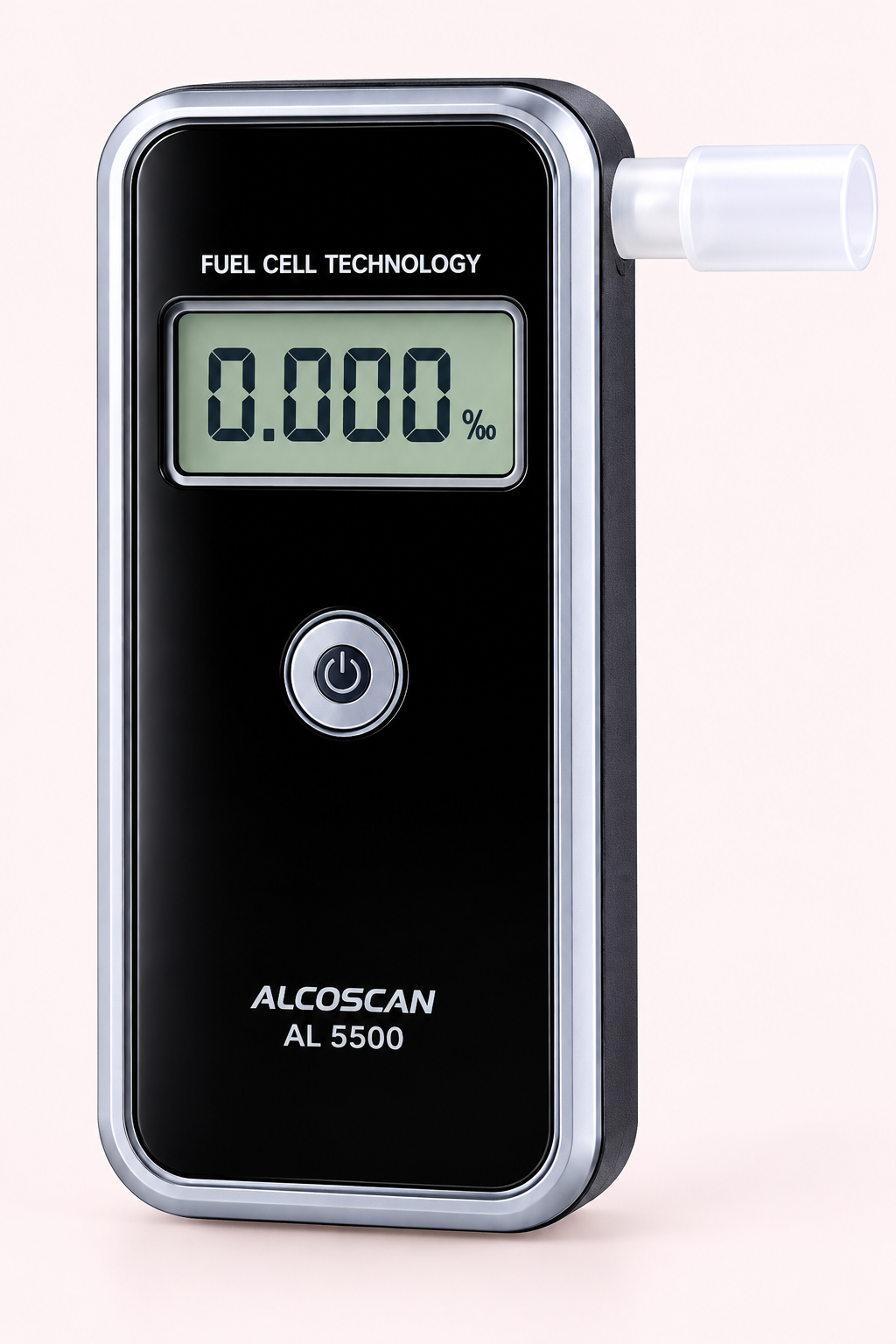 ALCOSCAN AL8000NFC