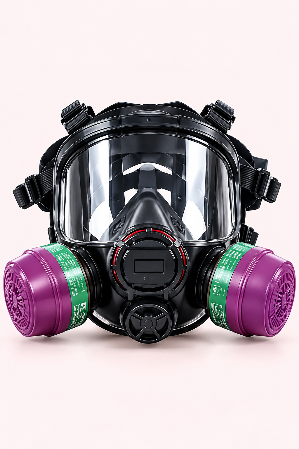 GAS MASK1