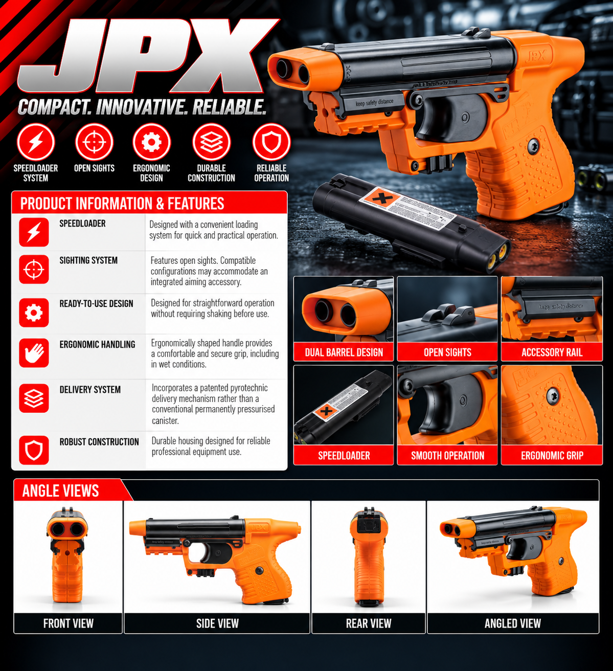 JPX
