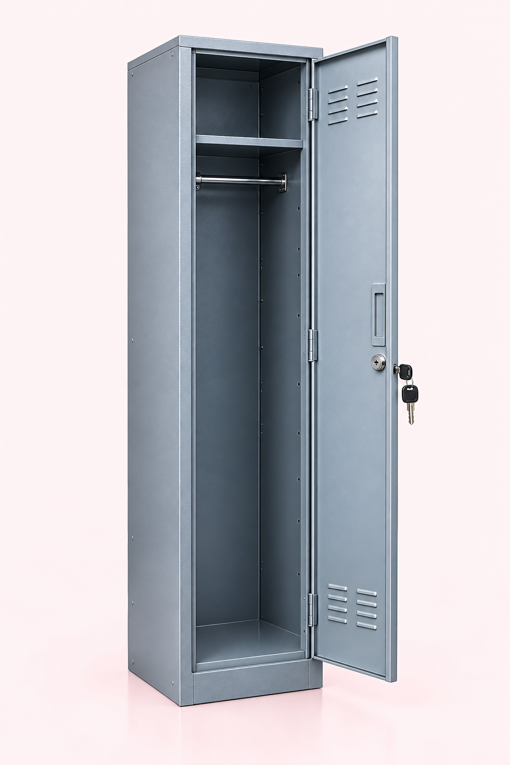 METAL LOCKERS1