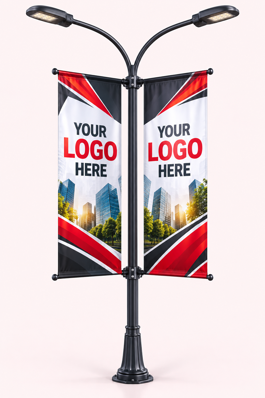 STREET POLE BANNER1