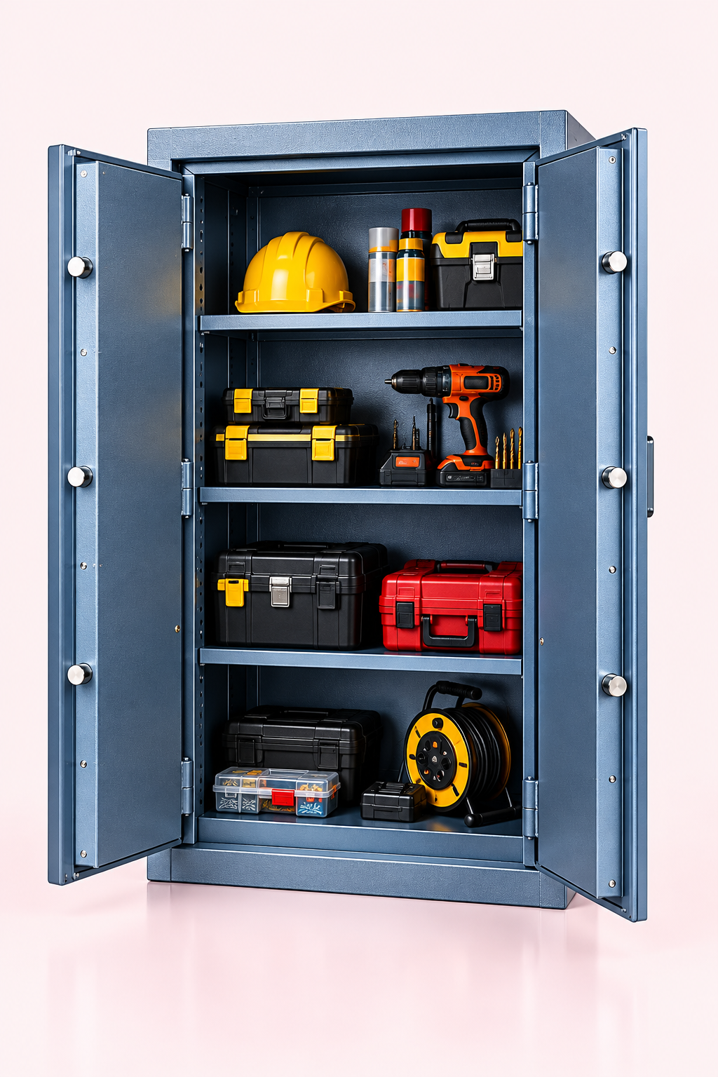 TOOLBOX SAFES1