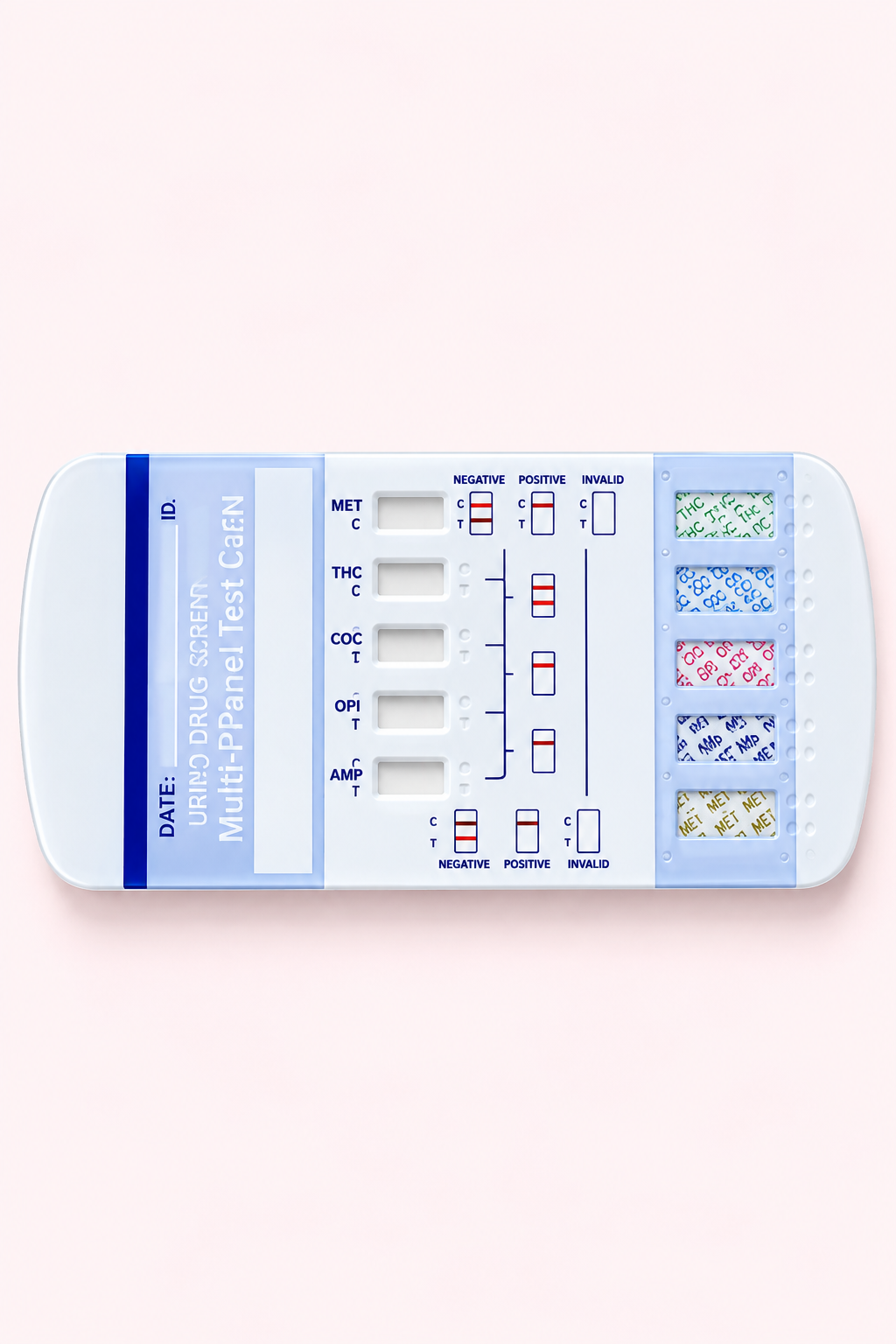 URINE DRUG TEST
