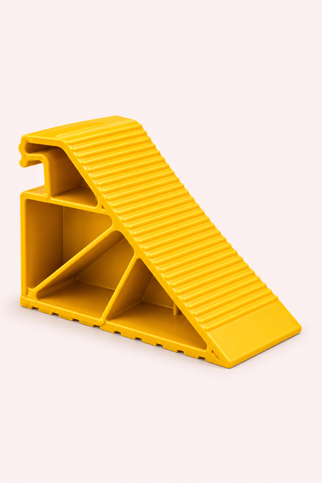 VEHICLE STOP BLOCK1